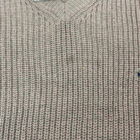 American Eagle Outfitters Floral Sweater NWT - Picture 6 of 7